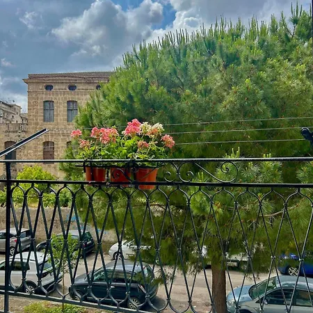 Apartment Alivu- Tra Storia E Ulivi Palermo
