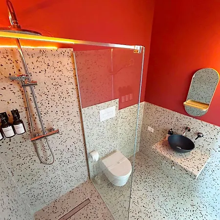 Alivu- Tra Storia E Ulivi Apartment
