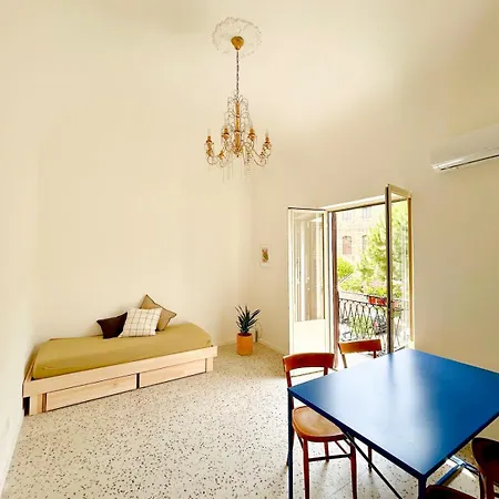 Apartment Alivu- Tra Storia E Ulivi *